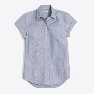 J. Crew Factory Blouse